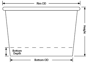 XXU8 Spec