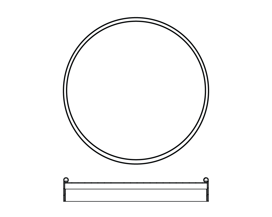 P2<sup>&reg;</sup> Printed Paper Lid